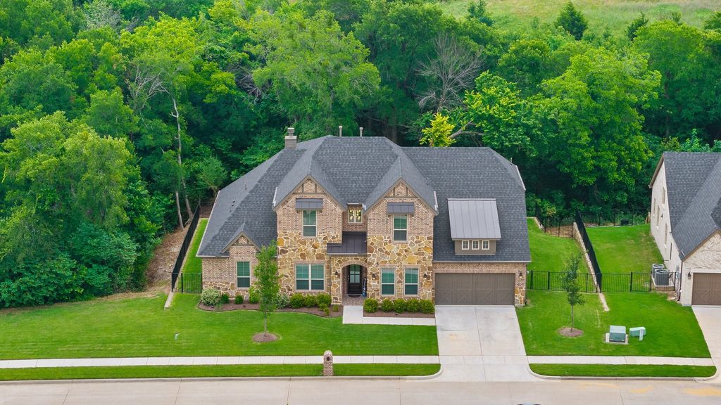 1416 Bearpath Way, Gunter, TX 75058