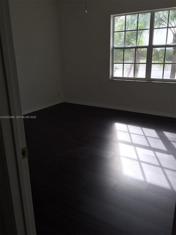 1804 Salerno Cir 1804, Weston, FL 33327
