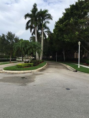 1804 Salerno Cir 1804, Weston, FL 33327