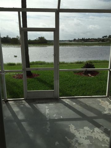 1804 Salerno Cir 1804, Weston, FL 33327
