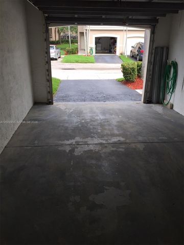 1804 Salerno Cir 1804, Weston, FL 33327
