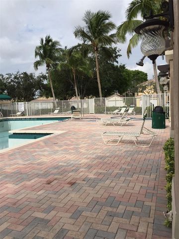 1804 Salerno Cir 1804, Weston, FL 33327