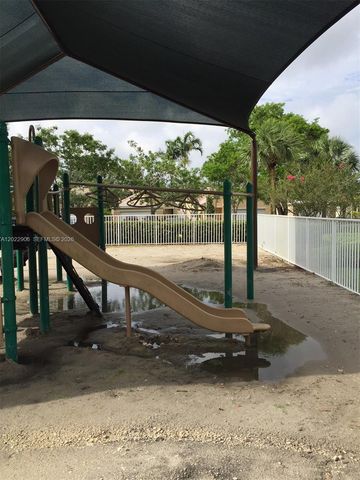 1804 Salerno Cir 1804, Weston, FL 33327