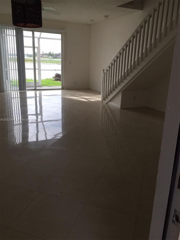 1804 Salerno Cir 1804, Weston, FL 33327