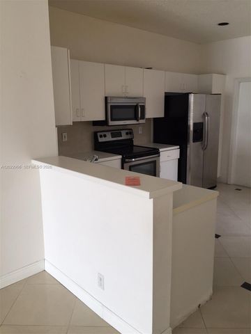 1804 Salerno Cir 1804, Weston, FL 33327