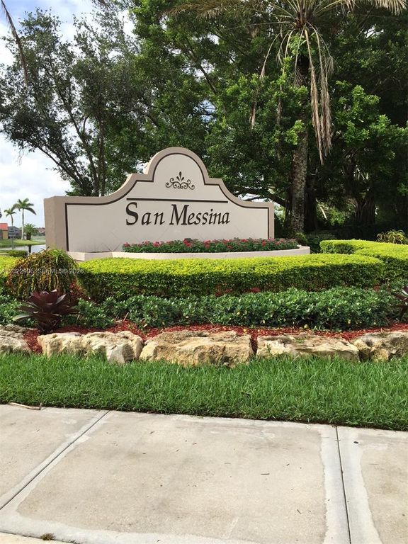 1804 Salerno Cir 1804, Weston, FL 33327
