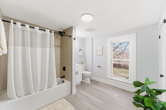 1884 Aberdeen Avenue, Columbus, OH 43211