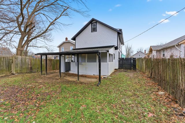 1884 Aberdeen Avenue, Columbus, OH 43211