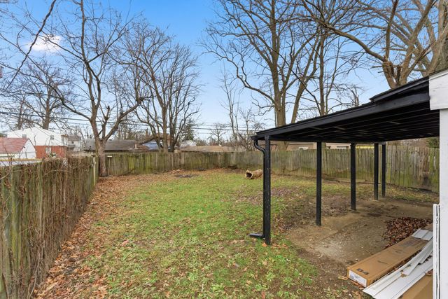 1884 Aberdeen Avenue, Columbus, OH 43211