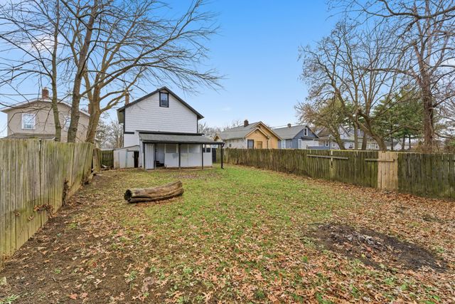 1884 Aberdeen Avenue, Columbus, OH 43211