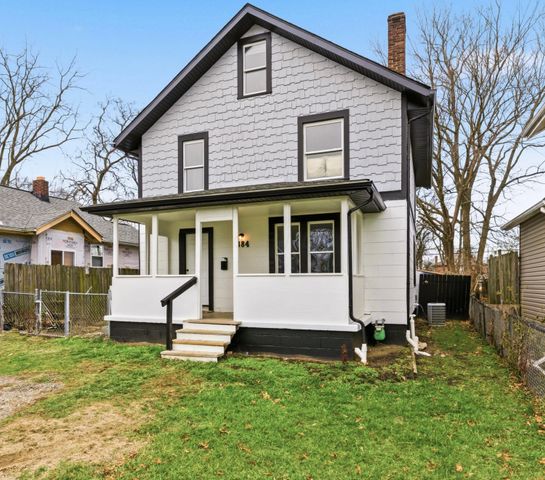 1884 Aberdeen Avenue, Columbus, OH 43211
