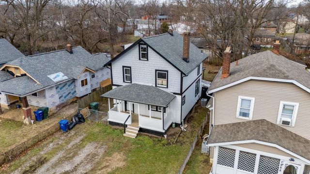 1884 Aberdeen Avenue, Columbus, OH 43211
