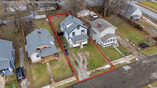 1884 Aberdeen Avenue, Columbus, OH 43211