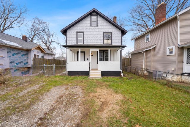 1884 Aberdeen Avenue, Columbus, OH 43211