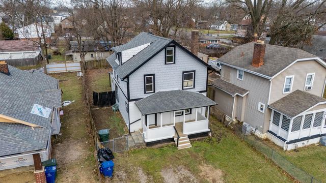 1884 Aberdeen Avenue, Columbus, OH 43211