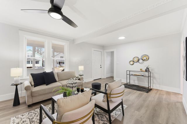 1884 Aberdeen Avenue, Columbus, OH 43211