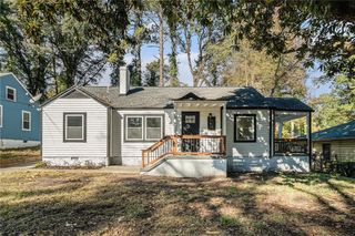 1443 Avon SW Avenue, Atlanta, GA 30310