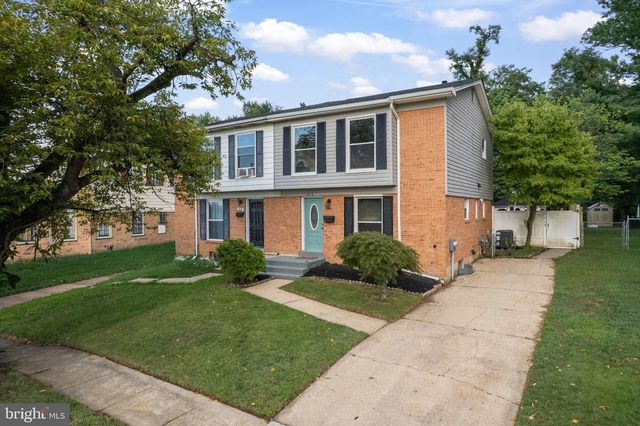 620 SUFFOLK AVE, Capitol Heights, MD 20743
