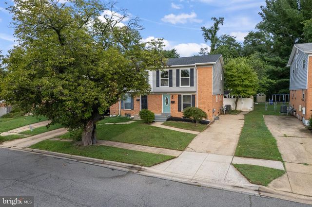 620 SUFFOLK AVE, Capitol Heights, MD 20743