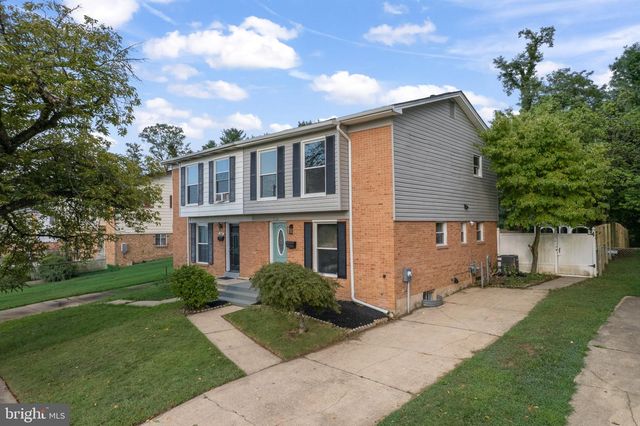 620 SUFFOLK AVE, Capitol Heights, MD 20743