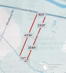 4555 S Custer Road, Monroe, MI 48161