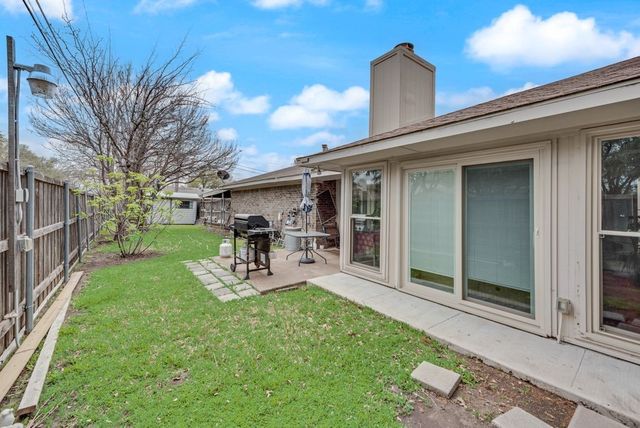 3056 Airhaven Street, Dallas, TX 75229