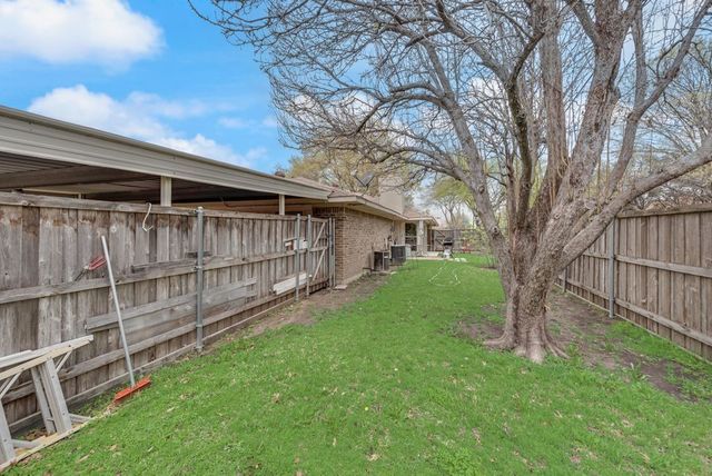 3056 Airhaven Street, Dallas, TX 75229