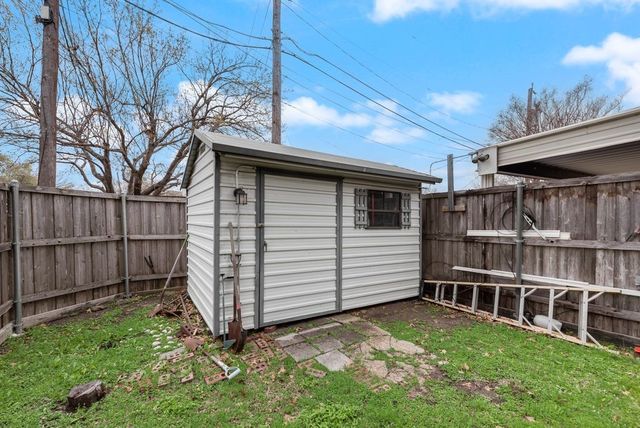 3056 Airhaven Street, Dallas, TX 75229