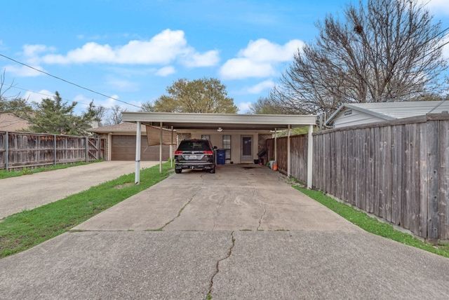 3056 Airhaven Street, Dallas, TX 75229