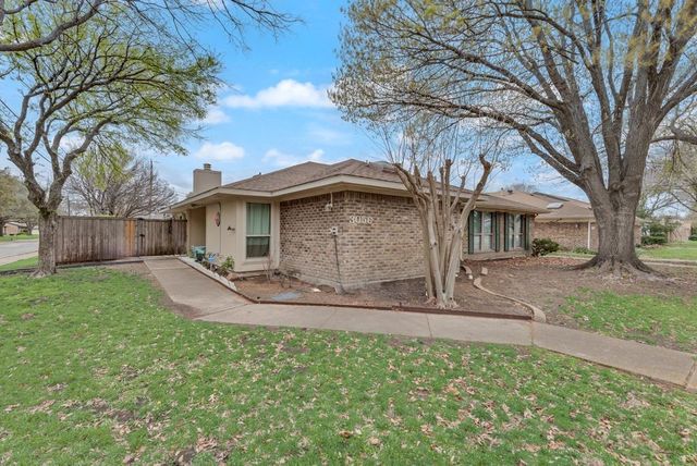 3056 Airhaven Street, Dallas, TX 75229