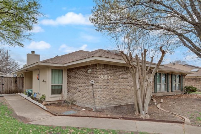 3056 Airhaven Street, Dallas, TX 75229