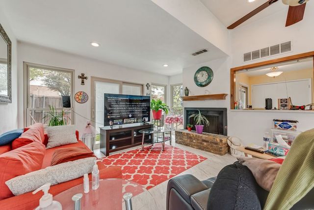 3056 Airhaven Street, Dallas, TX 75229