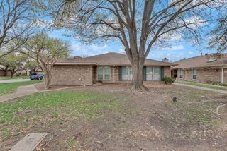 3056 Airhaven Street, Dallas, TX 75229