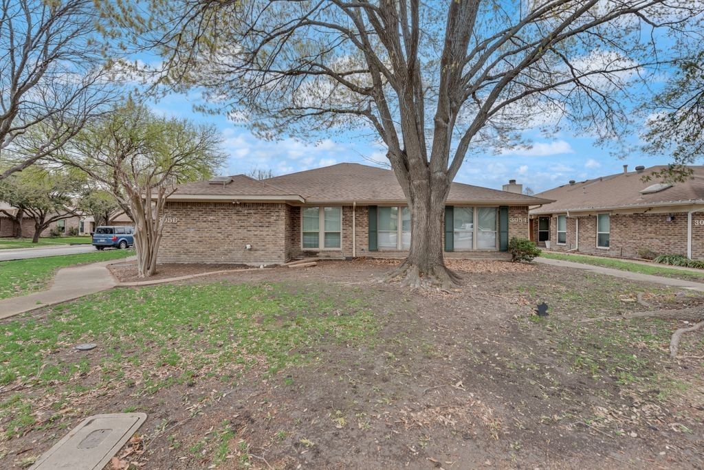 3056 Airhaven Street, Dallas, TX 75229