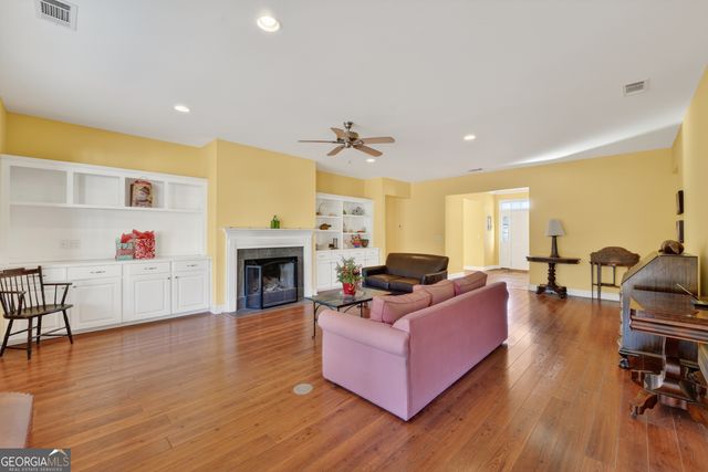 1225 E Hampton Drive, Statesboro, GA 30461