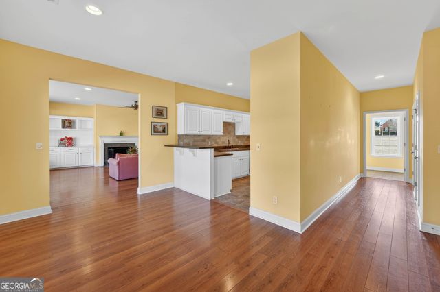 1225 E Hampton Drive, Statesboro, GA 30461