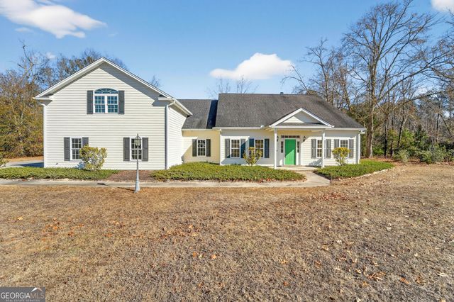 1225 E Hampton Drive, Statesboro, GA 30461