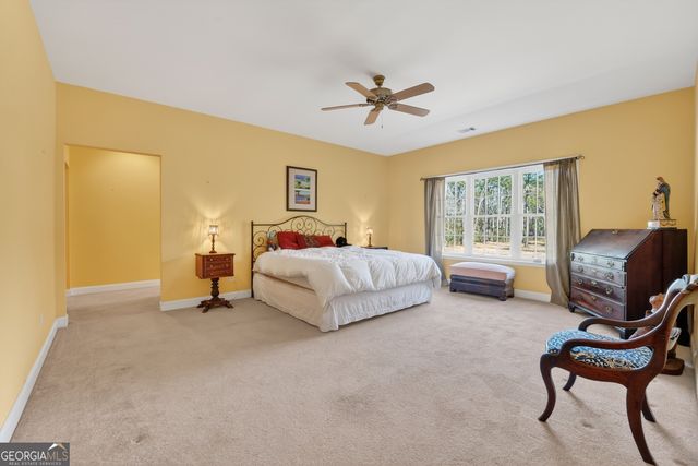 1225 E Hampton Drive, Statesboro, GA 30461