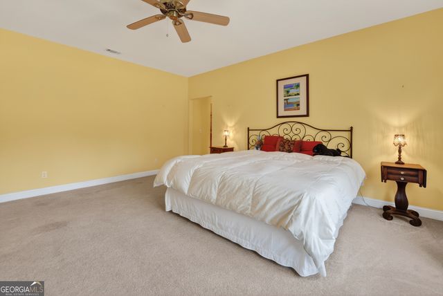 1225 E Hampton Drive, Statesboro, GA 30461