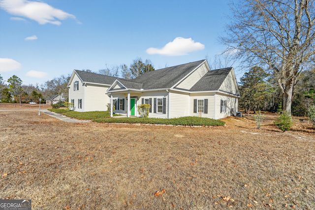 1225 E Hampton Drive, Statesboro, GA 30461