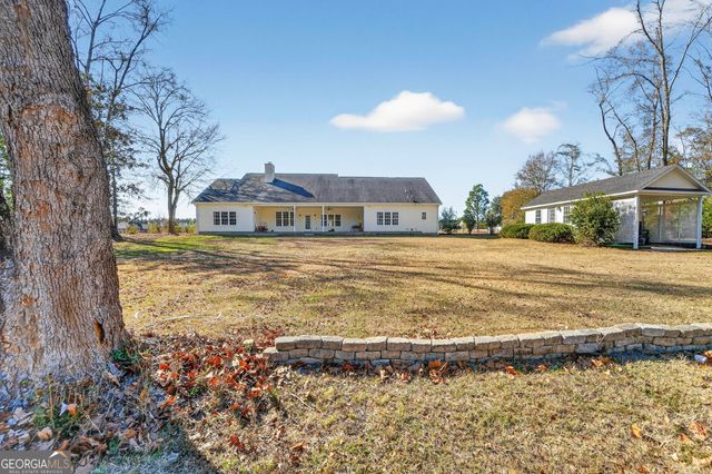 1225 E Hampton Drive, Statesboro, GA 30461