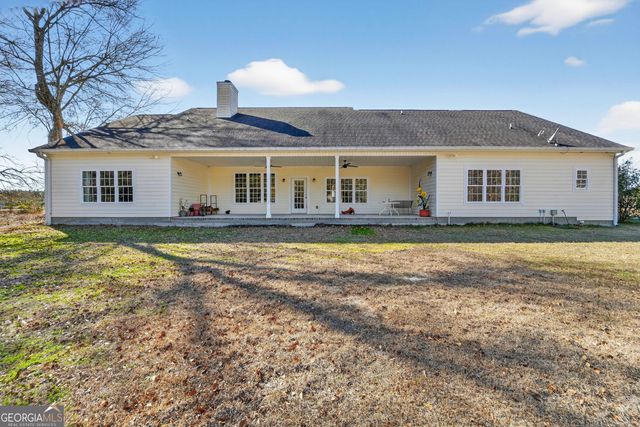 1225 E Hampton Drive, Statesboro, GA 30461