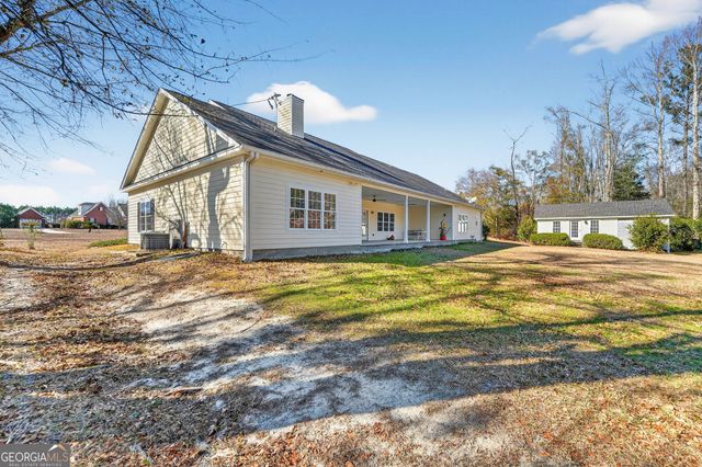 1225 E Hampton Drive, Statesboro, GA 30461