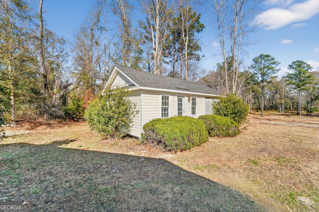 1225 E Hampton Drive, Statesboro, GA 30461