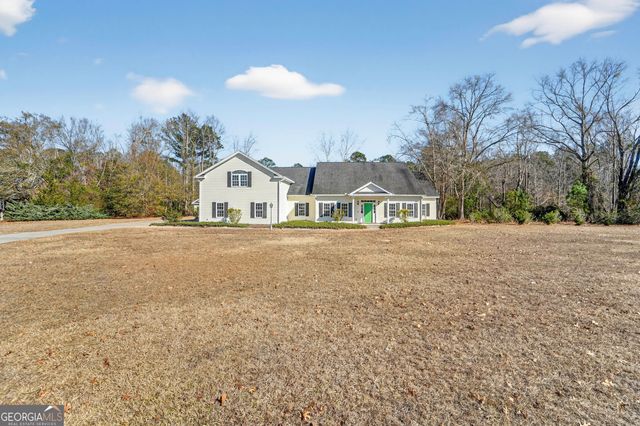 1225 E Hampton Drive, Statesboro, GA 30461