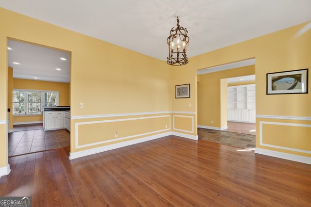 1225 E Hampton Drive, Statesboro, GA 30461