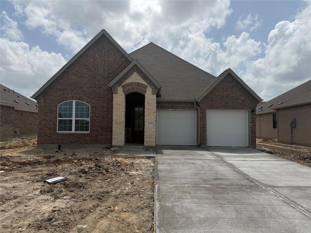 3002 Viceroy Spur Lane, League City, TX 77573