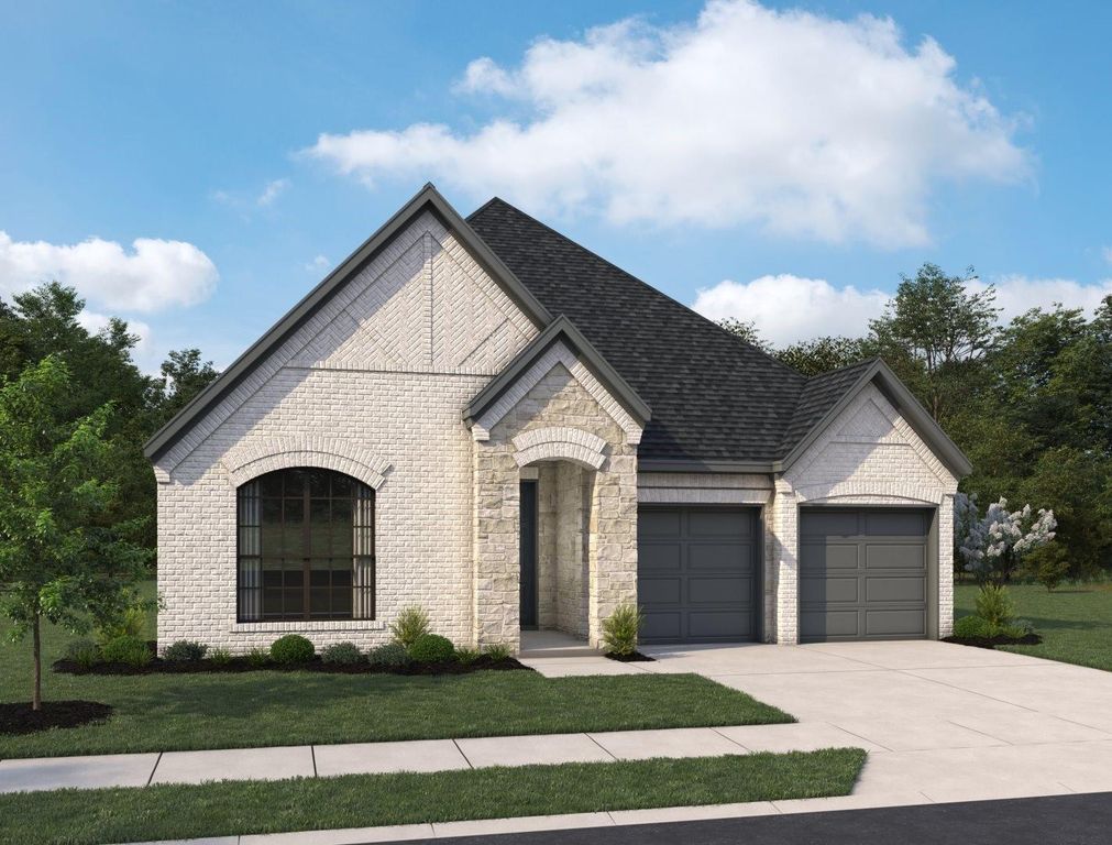 3002 Viceroy Spur Lane, League City, TX 77573