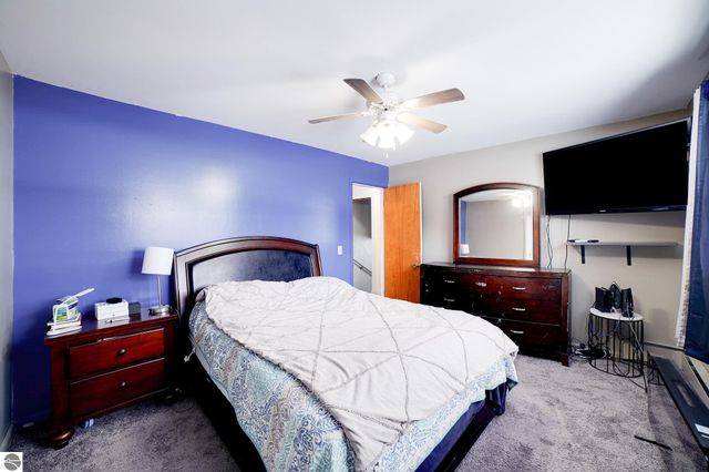 905 E Gaylord Street, Mt Pleasant, MI 48858