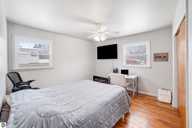 905 E Gaylord Street, Mt Pleasant, MI 48858